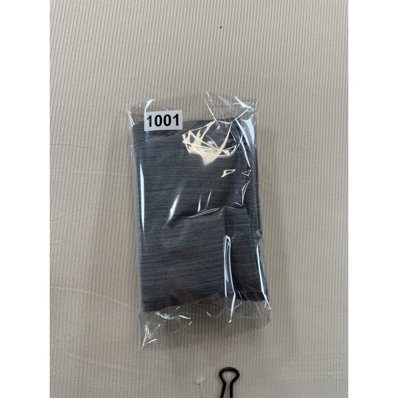 Adidas Gray Athletic Tank Top Men’s Large Training Sleeveless Shirt - Picture 7 of 7